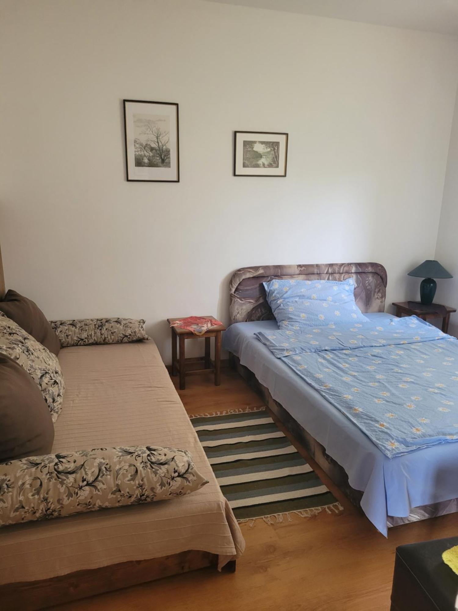 Totvar Lovas Szallashely Kovagotottos Exterior photo